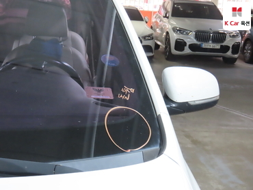 2015 - kia carnival