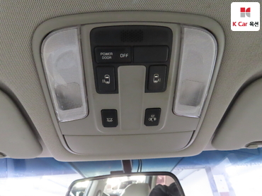 2015 - kia carnival