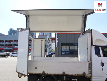 2020 - hyundai porter ii