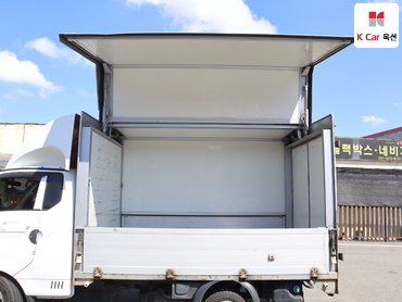 2020 - hyundai porter ii