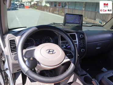 2020 - hyundai porter ii