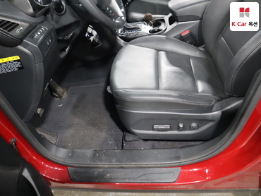 2016 - hyundai santa fe
