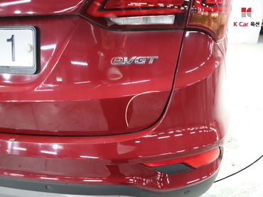 2016 - hyundai santa fe