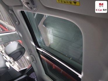2016 - hyundai santa fe