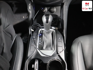 2016 - hyundai santa fe