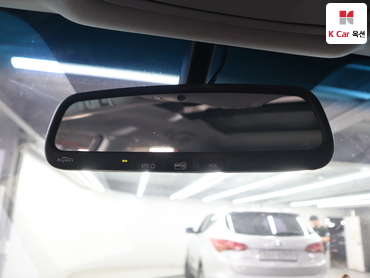 2016 - hyundai santa fe