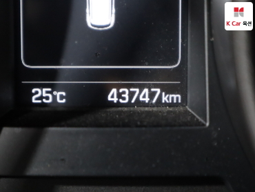 2016 - hyundai santa fe