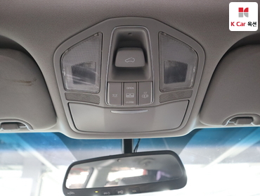 2016 - hyundai santa fe