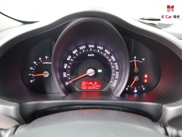2015 - kia sportage