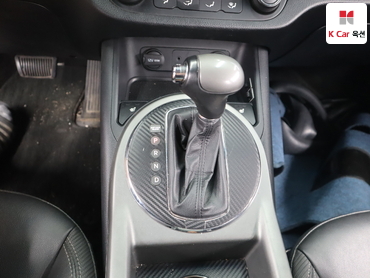 2015 - kia sportage