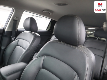 2015 - kia sportage