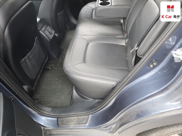 2015 - kia sportage