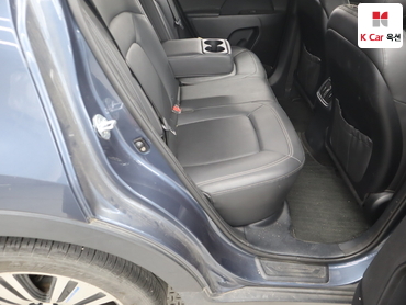 2015 - kia sportage
