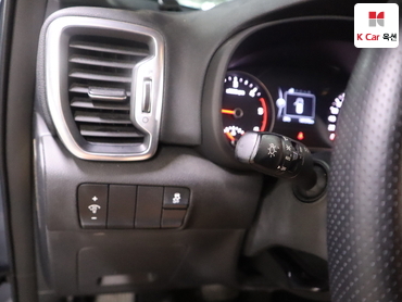 2016 - kia sportage