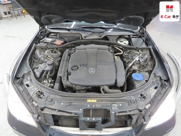 2012 - mercedes-benz s350l