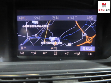 2012 - mercedes-benz s350l