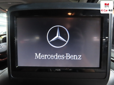 2012 - mercedes-benz s350l