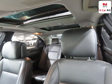 2012 - mercedes-benz s350l