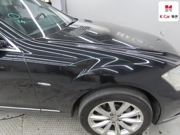 2012 - mercedes-benz s350l
