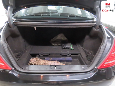 2012 - mercedes-benz s350l