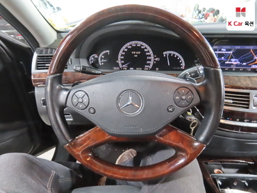 2012 - mercedes-benz s350l