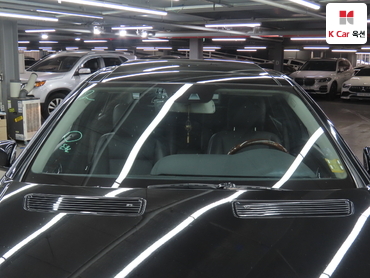 2012 - mercedes-benz s350l