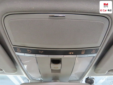 2012 - mercedes-benz s350l