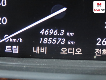 2012 - mercedes-benz s350l