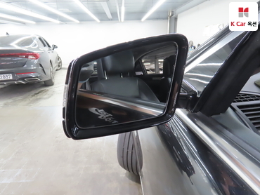 2012 - mercedes-benz s350l