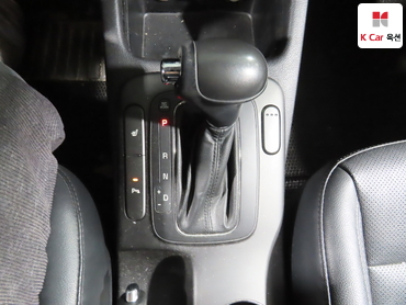 2013 - kia k3