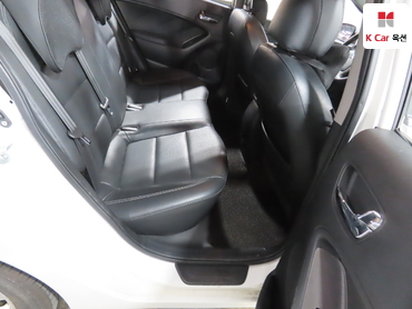 2013 - kia k3