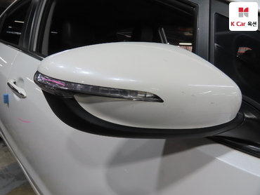 2013 - kia k3