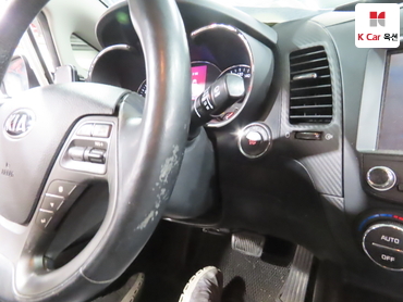 2013 - kia k3