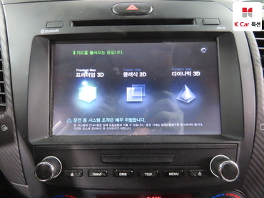 2013 - kia k3