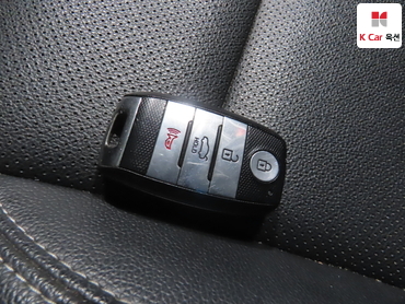 2013 - kia k3