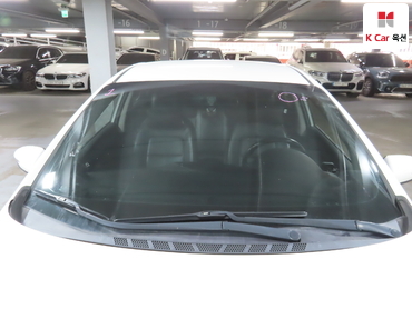 2013 - kia k3