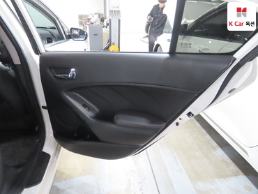 2013 - kia k3