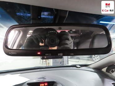 2013 - kia k3
