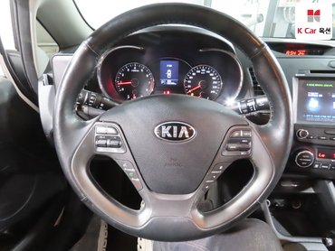 2013 - kia k3