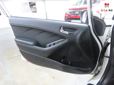 2013 - kia k3