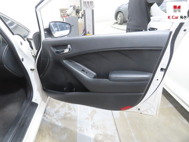 2013 - kia k3