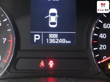 2013 - kia k3