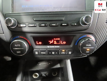 2013 - kia k3
