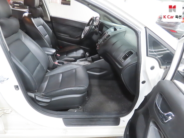 2013 - kia k3