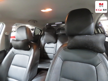 2013 - kia k3