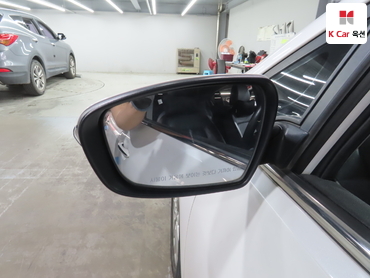 2013 - kia k3