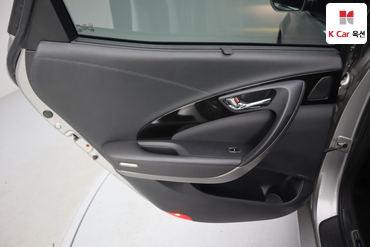 2014 - hyundai grandeur