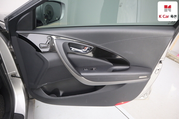 2014 - hyundai grandeur