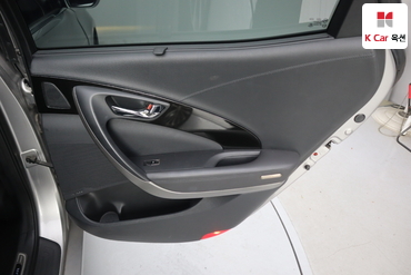 2014 - hyundai grandeur
