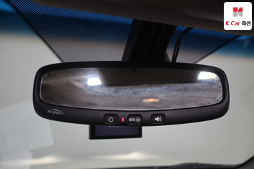 2012 - chevrolet captiva